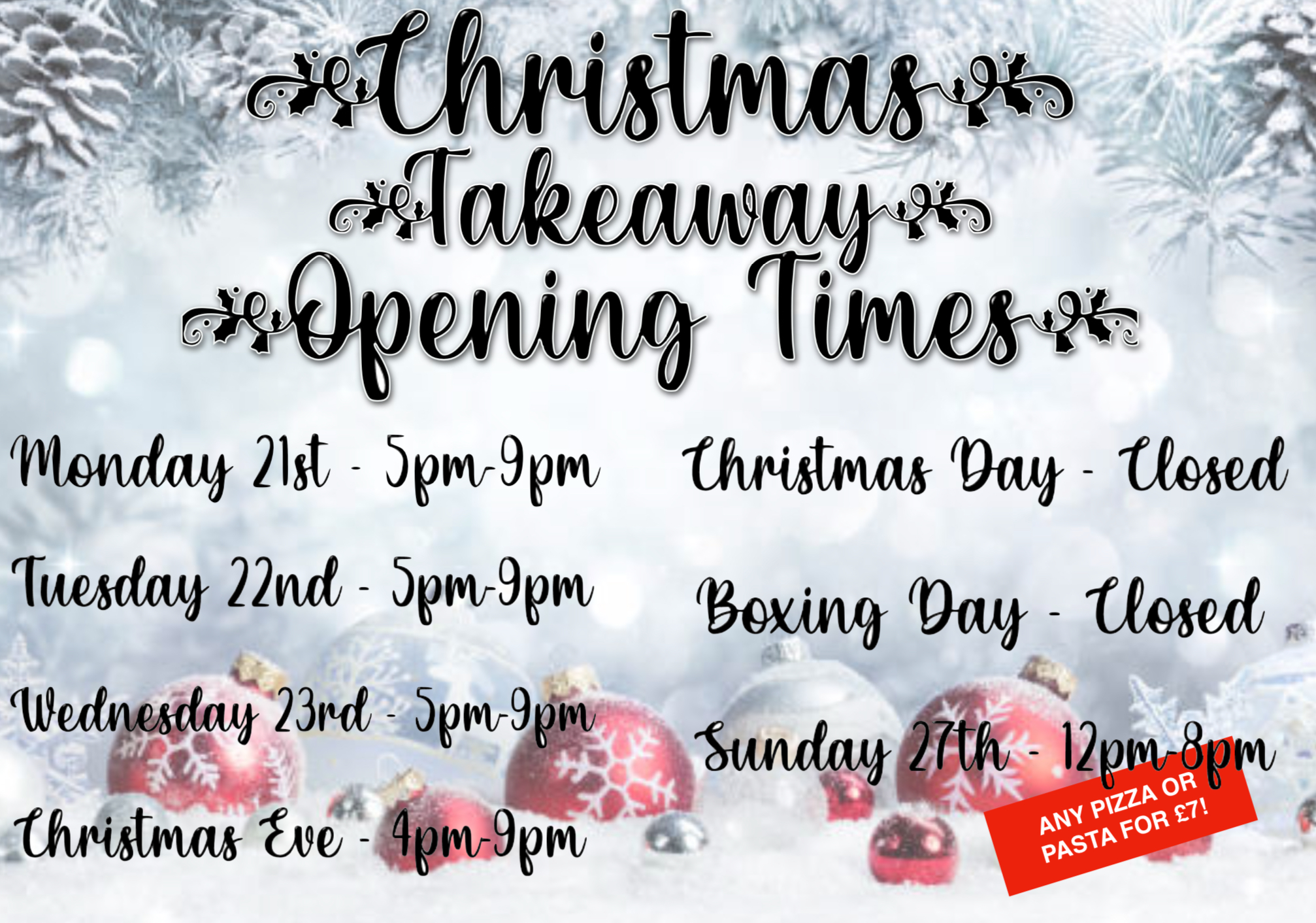 Portobello Tamworth Tamworth's Premier Italian Restaurant