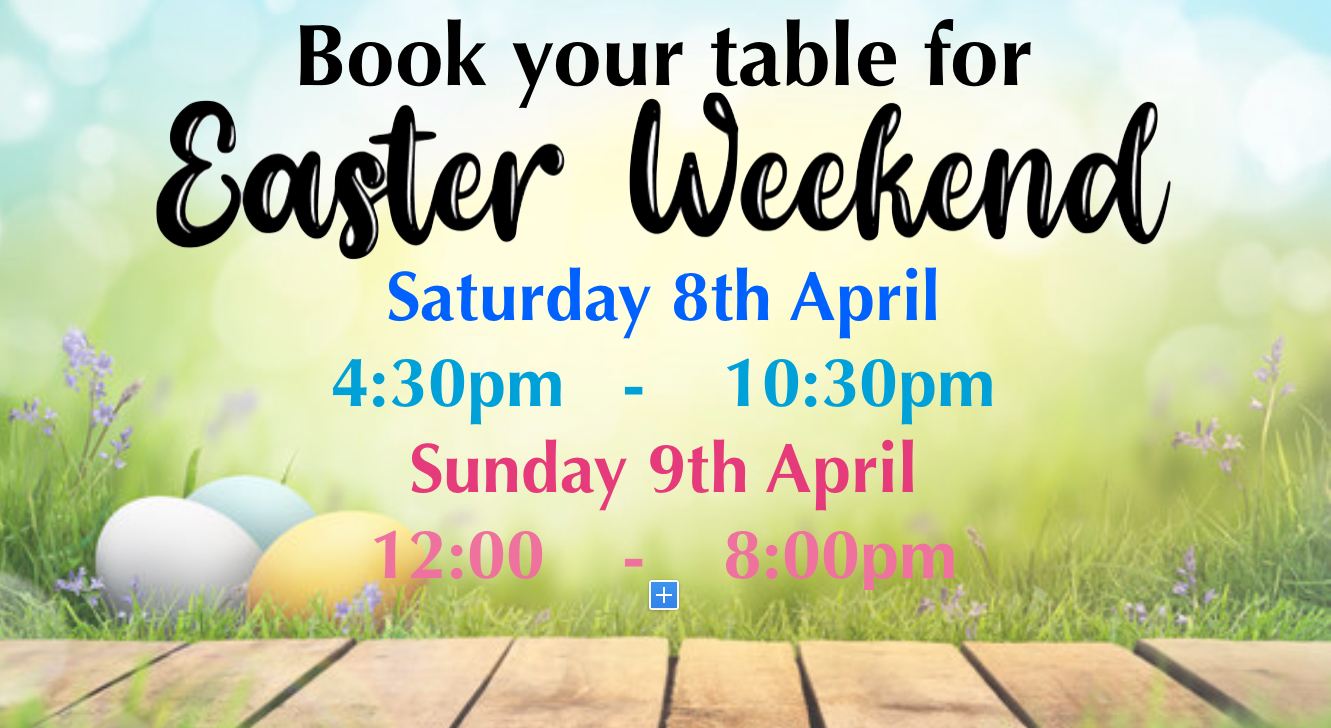 Portobello Tamworth Tamworth's Premier Italian Restaurant