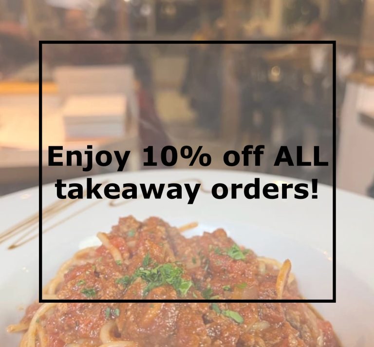 Portobello Tamworth Tamworth's Premier Italian Restaurant