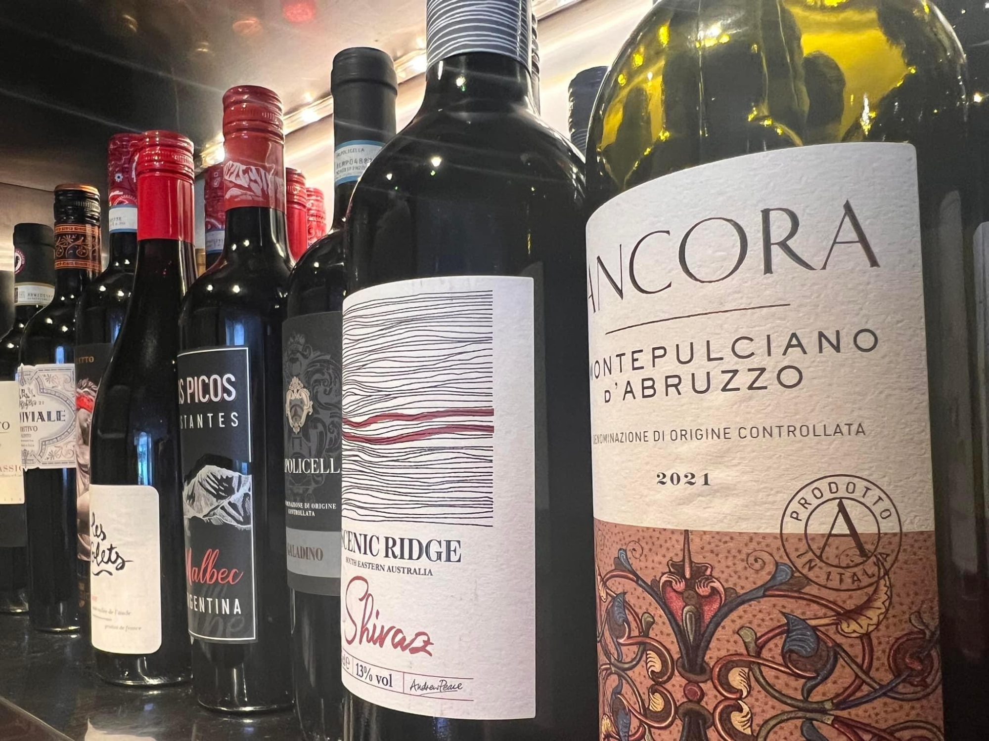 Portobello Tamworth Tamworth's Premier Italian Restaurant