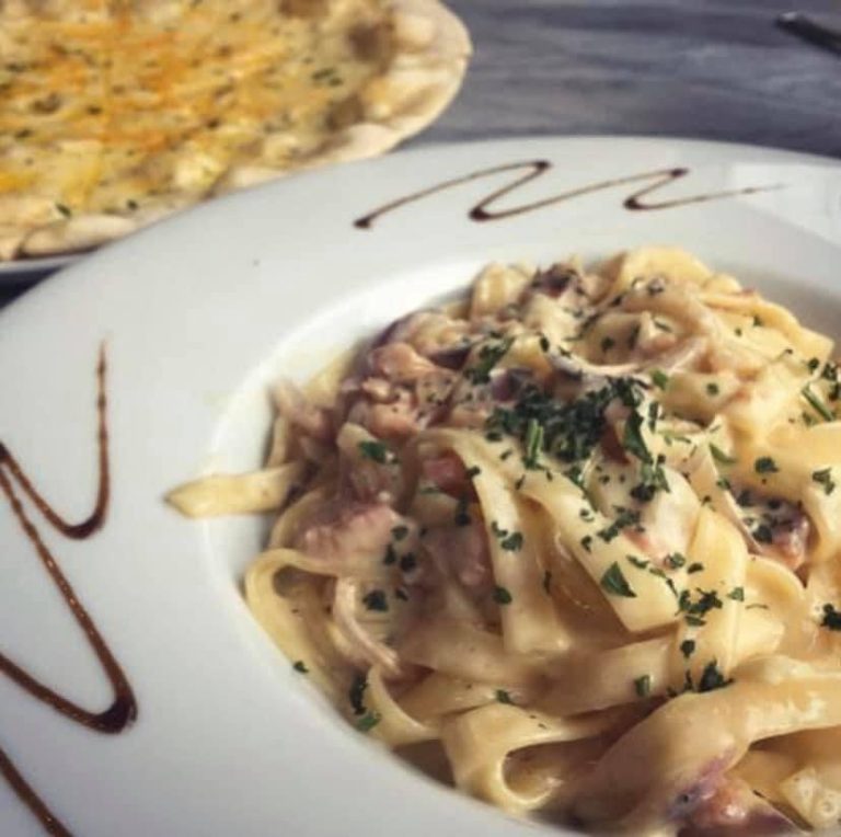 Portobello Tamworth Tamworth's Premier Italian Restaurant