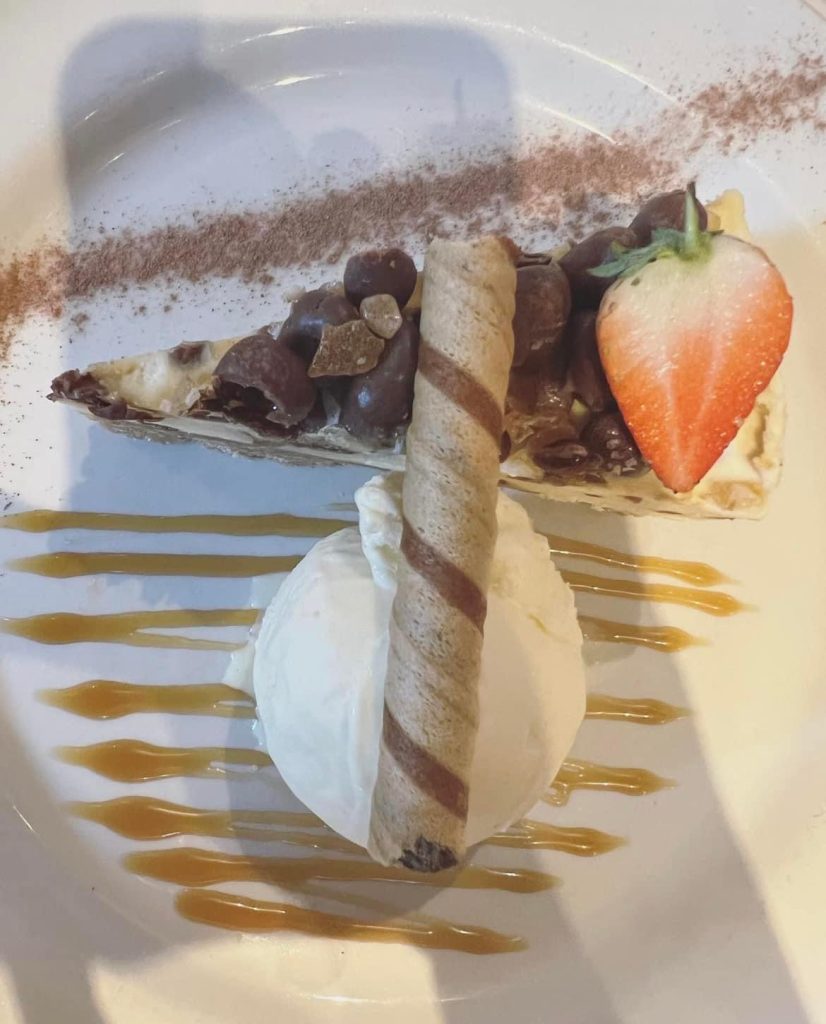 Portobello Tamworth Tamworth's Premier Italian Restaurant