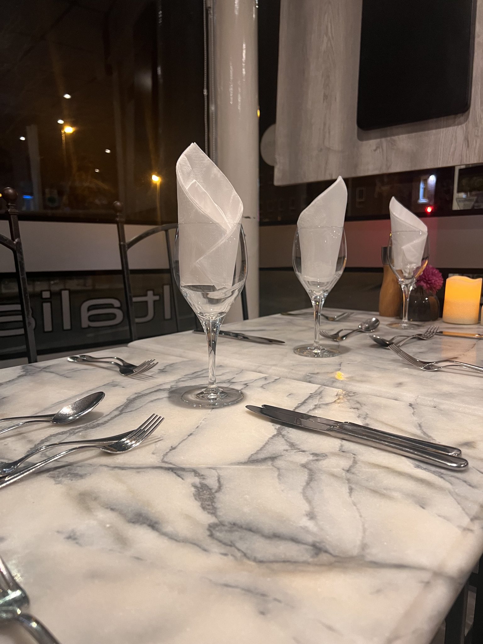 Portobello Tamworth Tamworth's Premier Italian Restaurant