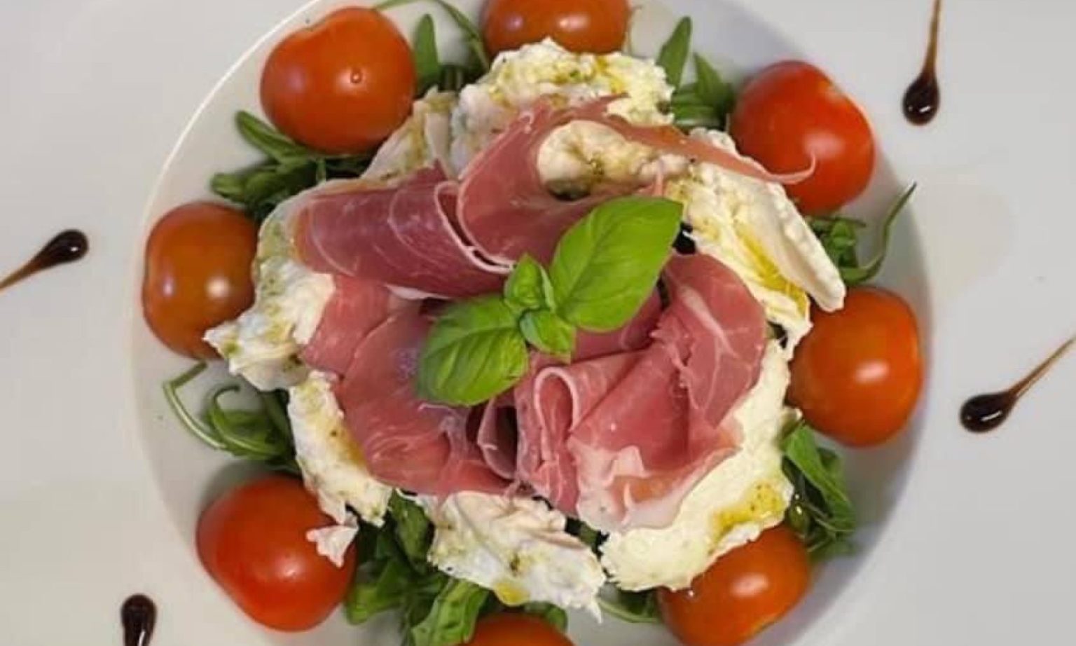 Portobello Tamworth Tamworth's Premier Italian Restaurant